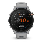 Garmin Forerunner 255S gris