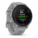 Garmin Forerunner 255S gris