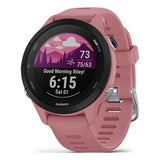 Garmin Forerunner 255S rose clair