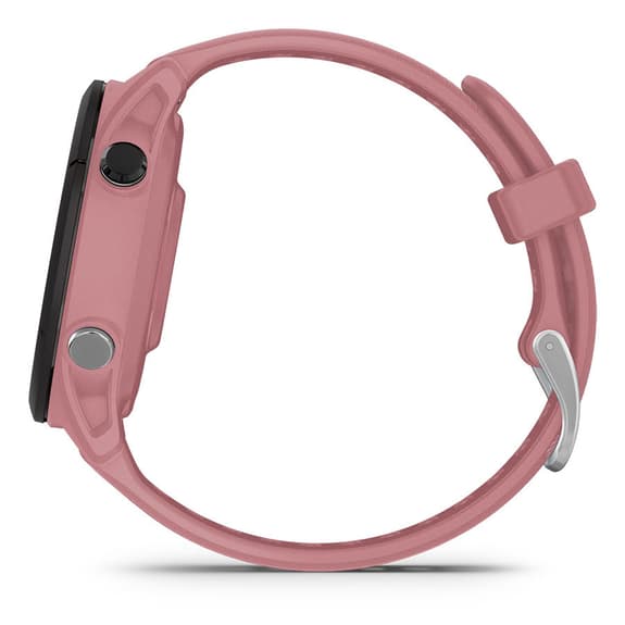 Garmin Forerunner 255S rose clair