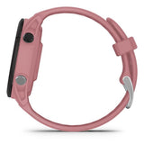 Garmin Forerunner 255S rosa claro