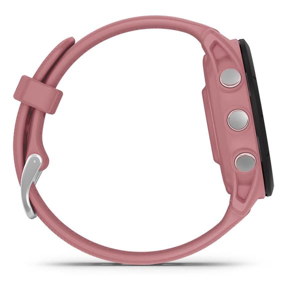 Garmin Forerunner 255S rose clair