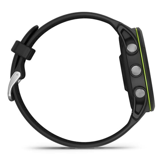 Garmin Forerunner 255 Musica nero