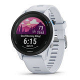 Garmin Forerunner 255 Music blanco