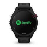 Garmin Forerunner 255S Musique noir