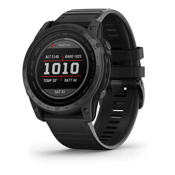 Garmin tactix 7 Standard Edition