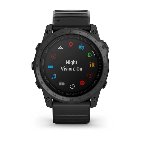 Garmin tactix 7 édition standard