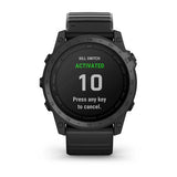 Garmin tactix 7 Standard Edition