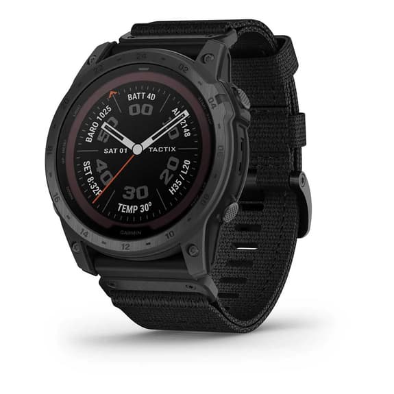 Garmin tactix 7 édition Pro