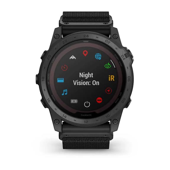 Garmin tactix 7 édition Pro