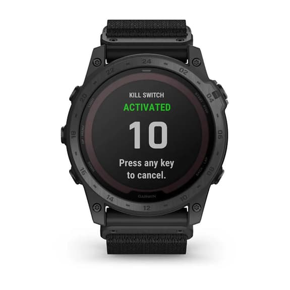 Garmin tactix 7 édition Pro