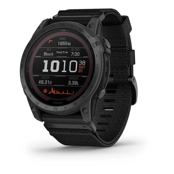 Garmin tactix 7 Pro édition balistique