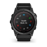 Garmin tactix 7 Pro Ballistics Edition