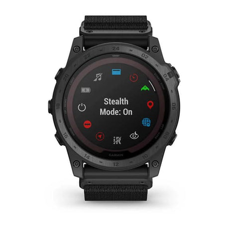 Garmin tactix 7 Pro Ballistics Edition