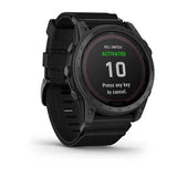 Garmin tactix 7 Pro édition balistique