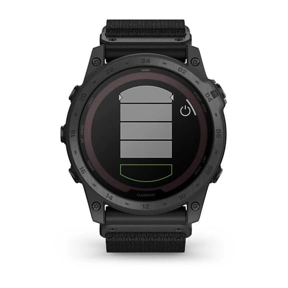 Garmin tactix 7 Pro edizione balistica