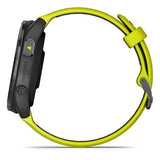 Garmin Forerunner 965 negro correa amarillo negro