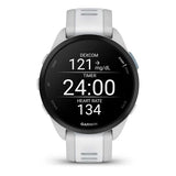 Garmin Forerunner 165 blanco