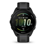 Garmin Forerunner 165 Music negro