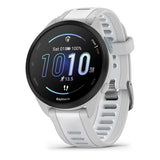 Garmin Forerunner 165 Music blanco