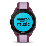 Garmin Forerunner 165 Music lila