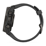 Garmin Fenix 8 Amoled Titanio 43mm