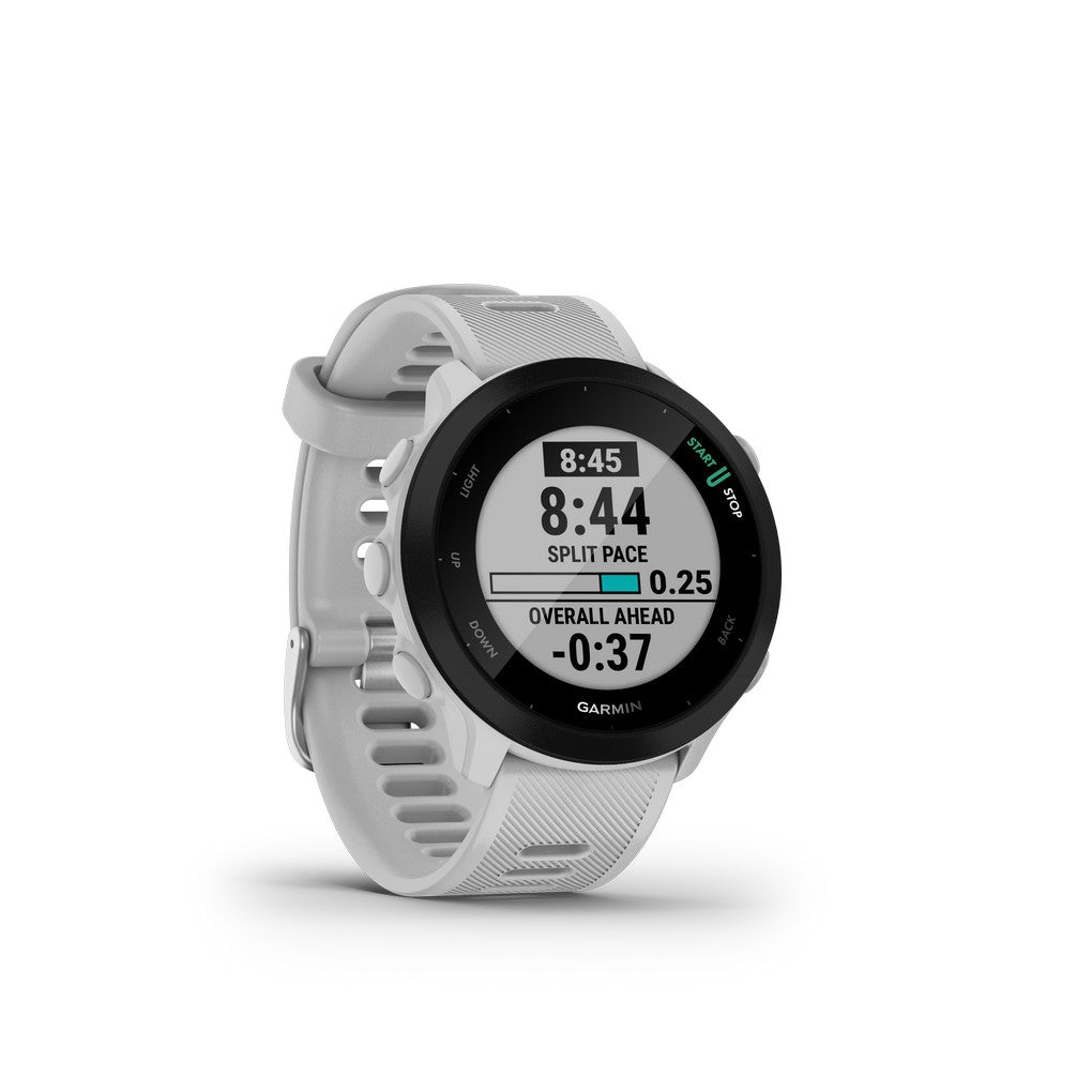 Garmin Forerunner 55 Weiß