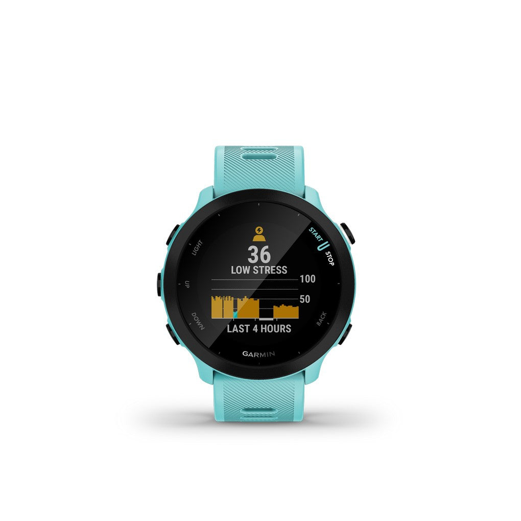 Garmin Forerunner 55 Türkis