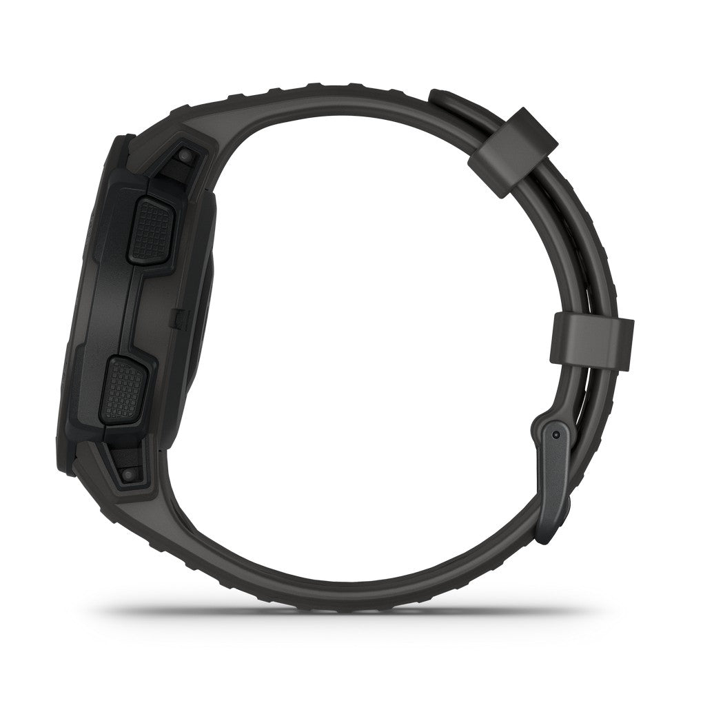 Garmin Instinct Graphite