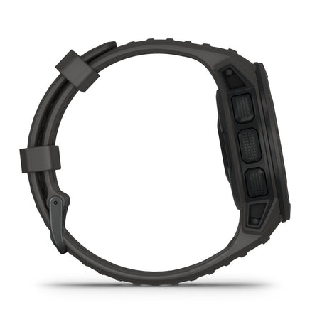 Garmin Instinct Grafite