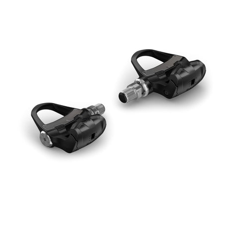 Crampons Garmin Rally RK100 Look Keo avec détection individuelle