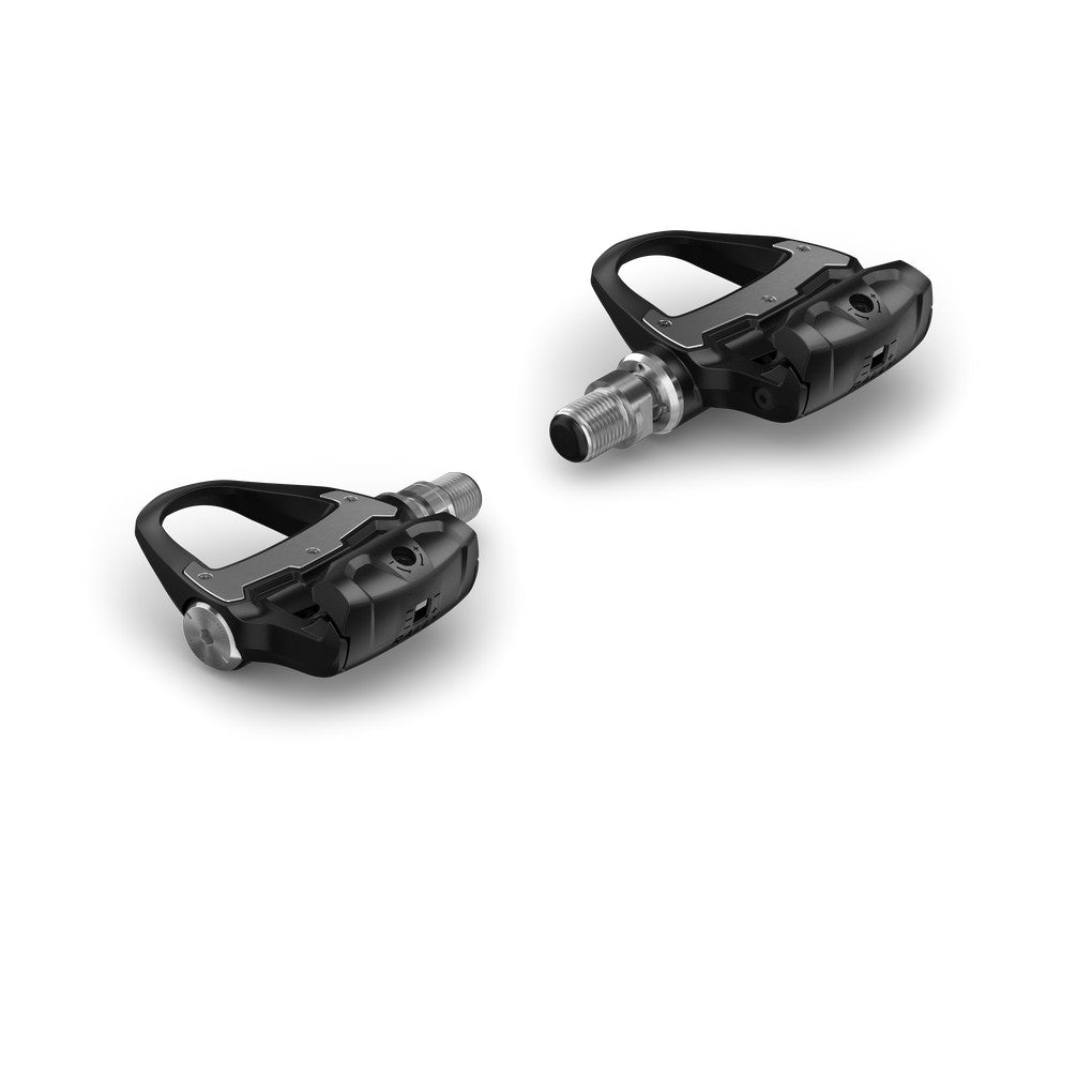 Crampons Garmin Rally RS100 Shimano RS avec détection individuelle
