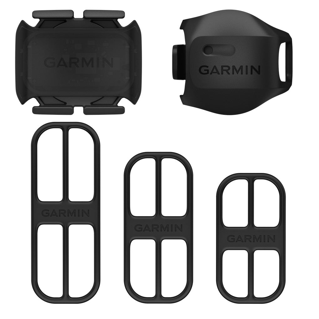 Garmin Geschwindigkeits- und Trittfrequenzsensor 2