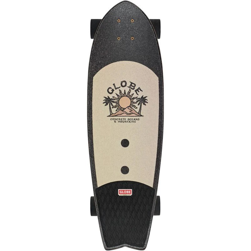 Surfskate Sun City - Real Fun Wow - Globe Cruiserboard 30"