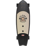 Surfskate Sun City - Real Fun Wow - Mappamondo Cruiserboard da 30".