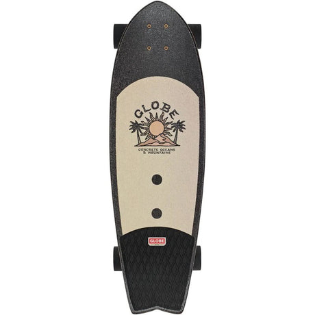 Surfskate Sun City - Real Fun Wow - 30" Cruiserboard Globe