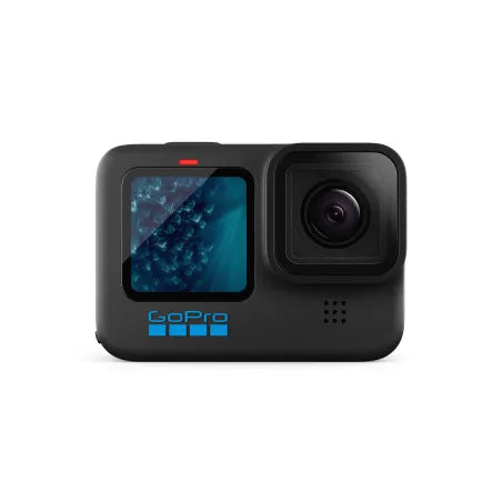 GOPRO CAMERA HERO 11 + SD CARD 64GB - CHDSB-111-CN