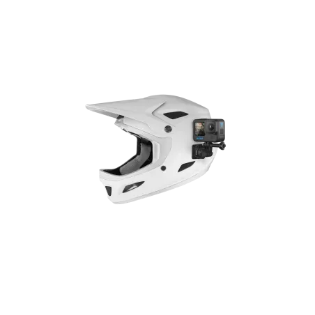 GOPRO HELMET FRONT AND SIDE MOUNT AHFSM-001