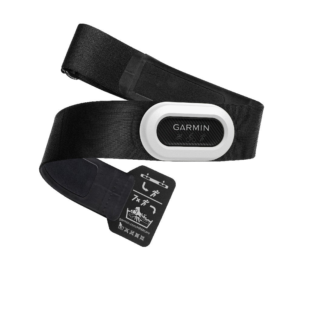 Garmin Pro Plus HRM Chest Strap