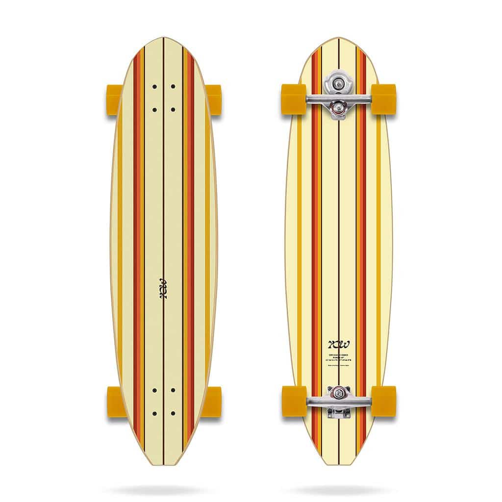 Surfskate Waikiki 40" Yow