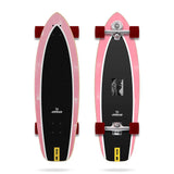 Surfskate Amatriain 33.5" Signature Series Yow