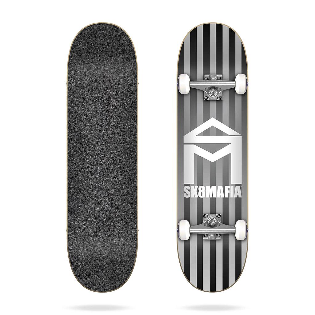 House Logo Stripe 8.0"x31.85" Sk8mafia Complete