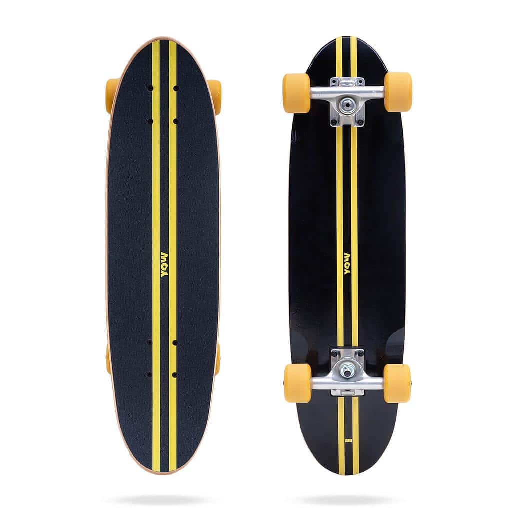 Surfskate OG 28"x7.4" Yow