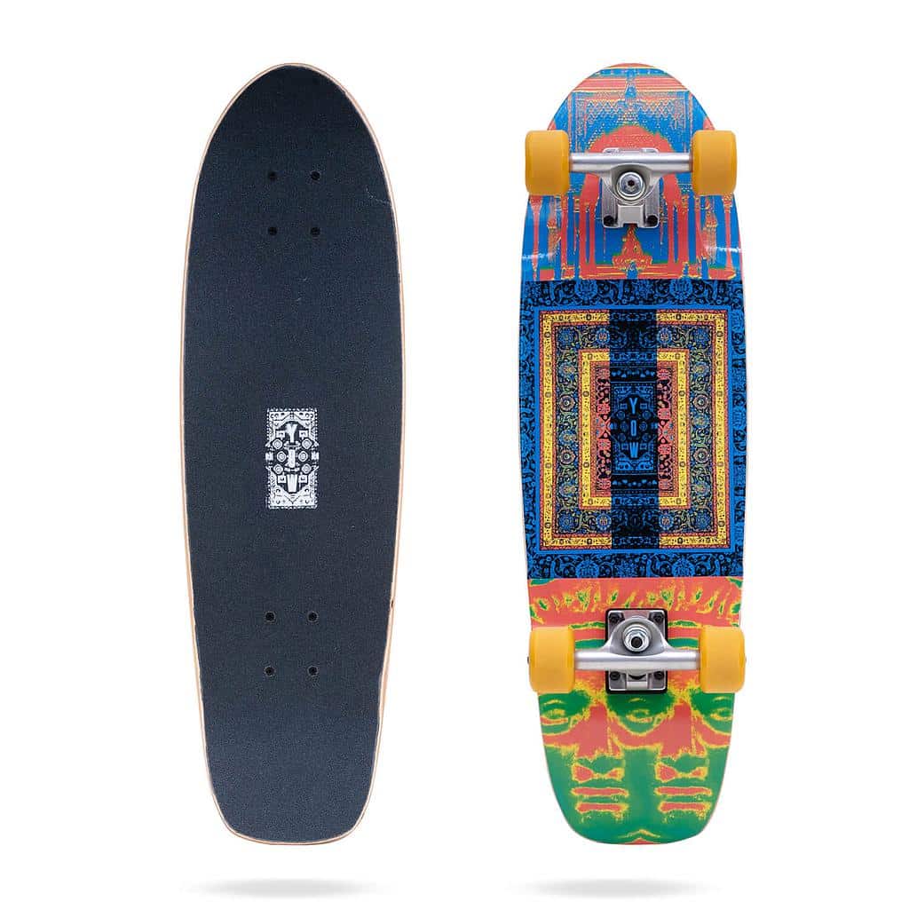 Surfskate Persia 29.5"x8.6" Yow