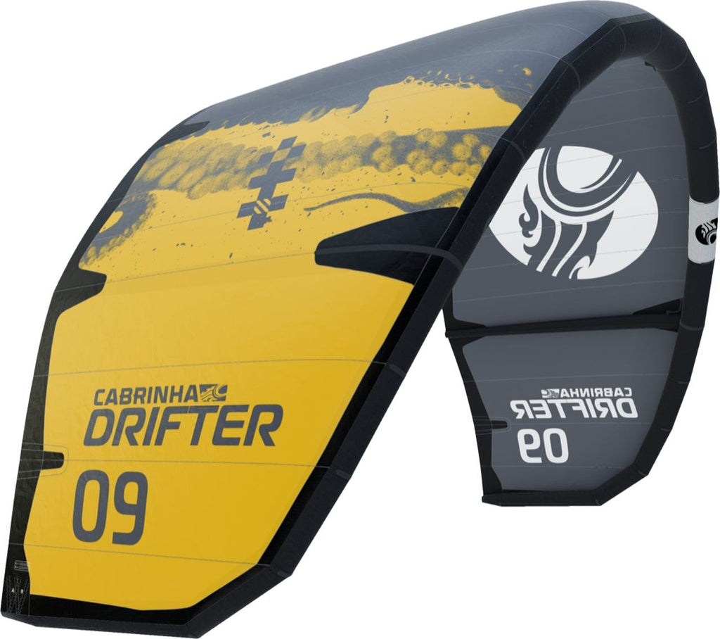 Drifter Kitesurf Kite 2023 Cabrinha