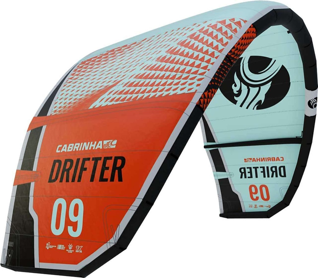 Drachen Kitesurf DRIFTER 2022 Cabrinha