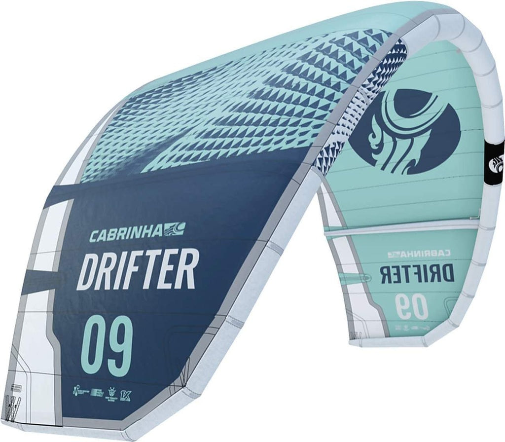 Cometa Kitesurf DRIFTER 2022 Cabrinha