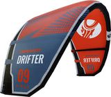 Aile de kitesurf DRIFTER 2022 Cabrinha