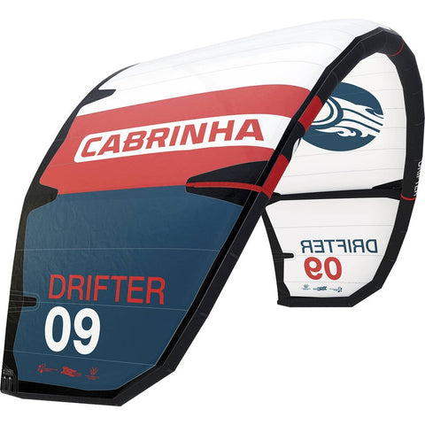 Aile de kitesurf DRIFTER 2024 Cabrinha