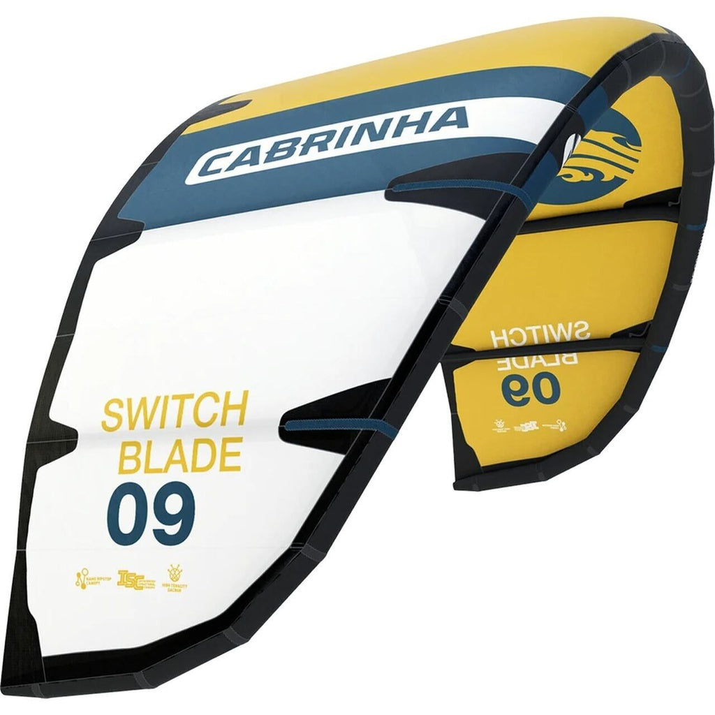 Aile de kitesurf SWITCHBLADE 2024 Cabrinha